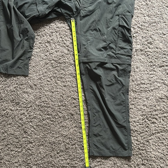 Columbia Kostrol Trail ™ Convertible Pant - Picture 10 of 15